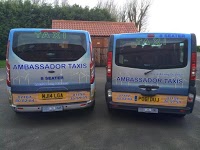 Ambassador Taxis Skegness 1061391 Image 0